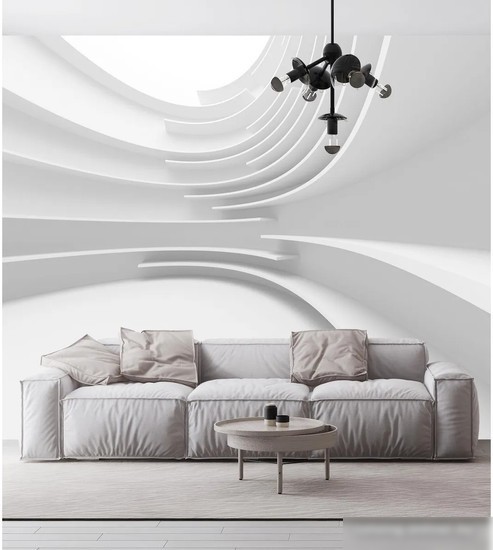 Фотообои Citydecor Абстракция 388 300x260