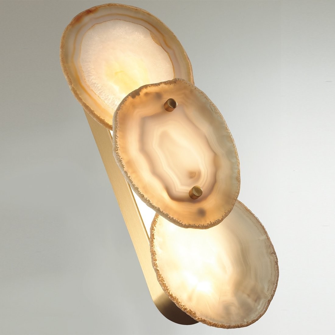 Бра Odeon Light Agate 7065/10WL
