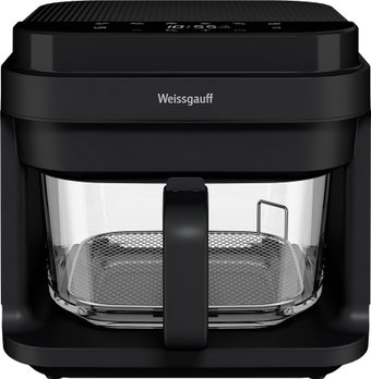 Аэрогриль (аэрофритюрница) Weissgauff WAF 515 GB Air Cook Master