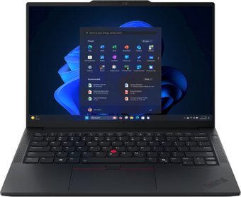 Ноутбук Lenovo ThinkPad E14 Gen 7 Intel 21T9006CIG