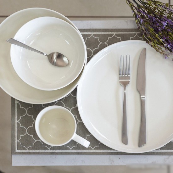 Столовый сервиз Fissman Horeca 6358