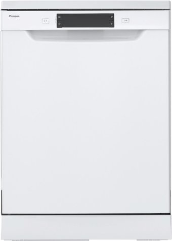 Отдельностоящая посудомоечная машина Pioneer DWF-60148