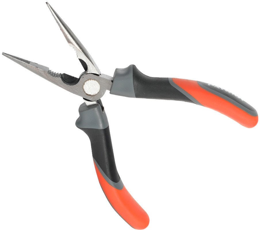 Длинногубцы Patriot LNP-160N