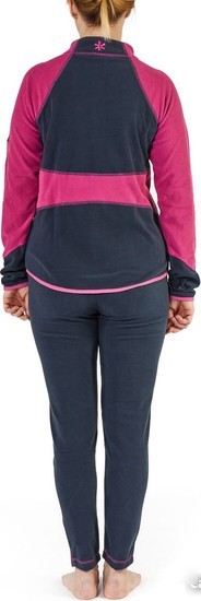 Костюм Norfin Women Performance 304504-XL (space blue)