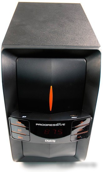 Акустика Dialog AP-540