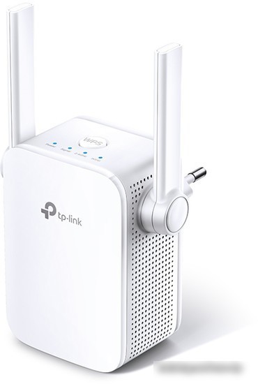 Точка доступа TP-Link RE305