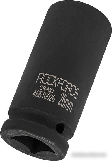 Головка слесарная RockForce RF-46510026