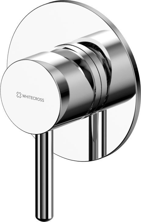 Смеситель Whitecross Y Y1245CR (хром)