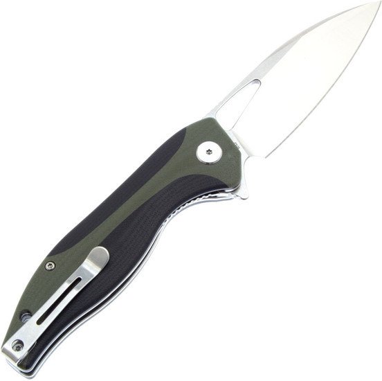 Складной нож Bestech Knives Komodo BG26A