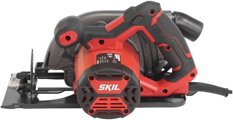Дисковая (циркулярная) пила Skil CR3291SE00