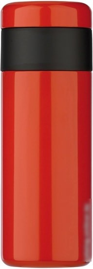 Термокружка Toppoint 98776RE 0.4л (красный)
