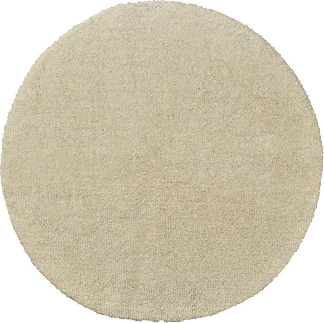 Коврик для ванной Sofi De MarkO Celia 100х100 КВ-Сл-1-100х100 (крем)