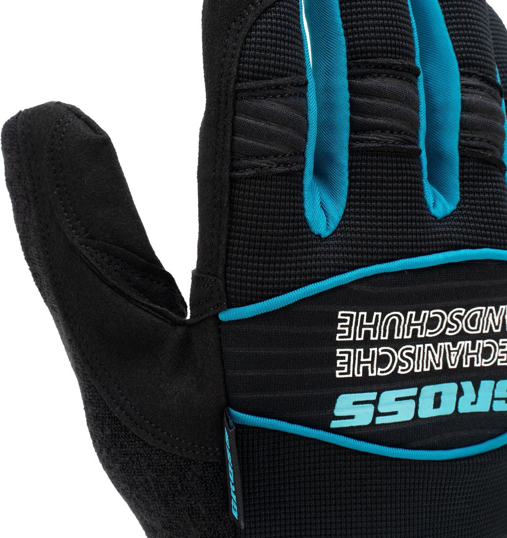 Нейлоновые перчатки GROSS Urbane 90312