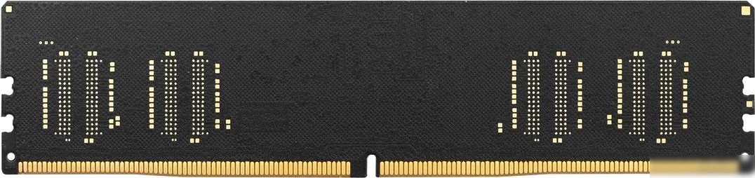 Оперативная память ExeGate Value 16ГБ DDR5 4800 МГц EX298027RUS
