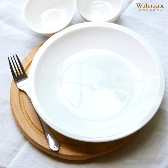 Тарелка десертная Wilmax WL?991391/A