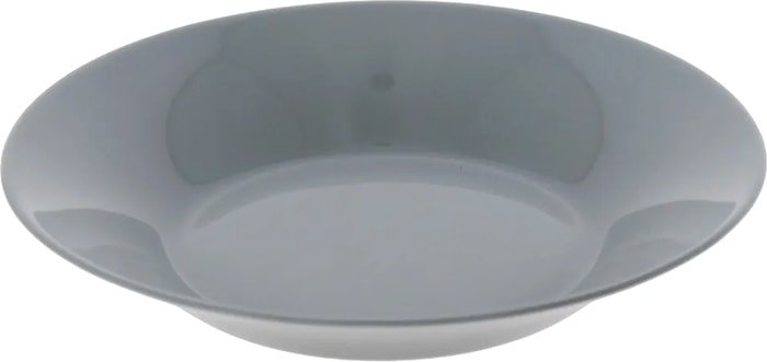 Тарелка глубокая Luminarc Alizee Granit L7074