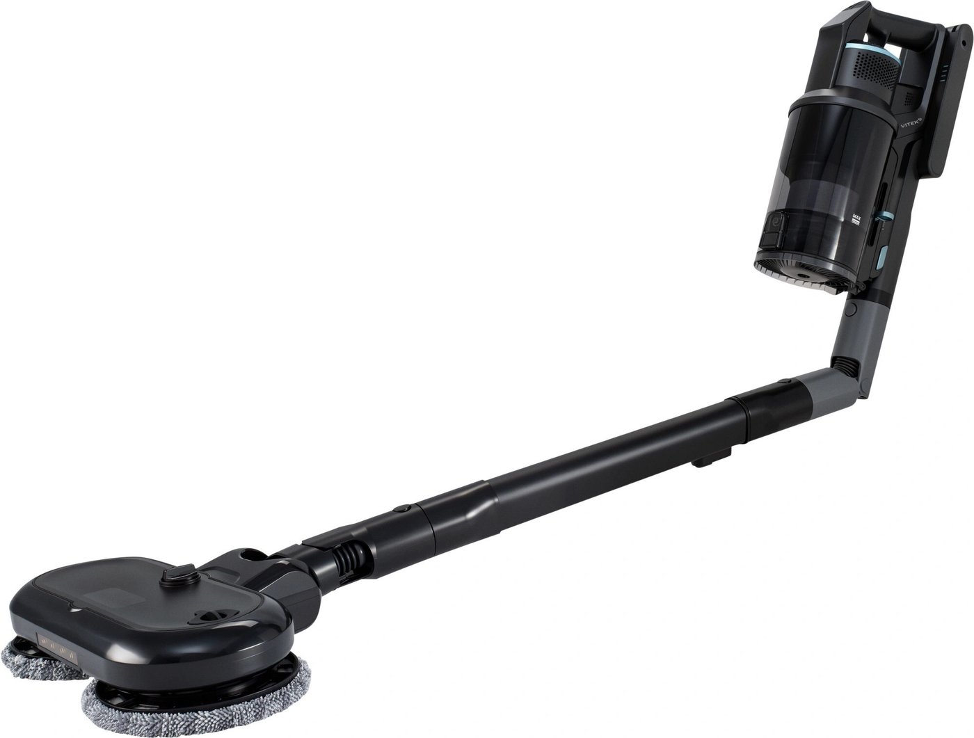 Пылесос Vitek VT-CLS06ULTRA