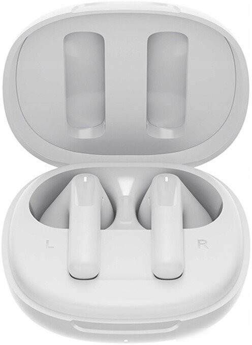 Наушники QCY AilyBuds E20 (белый)