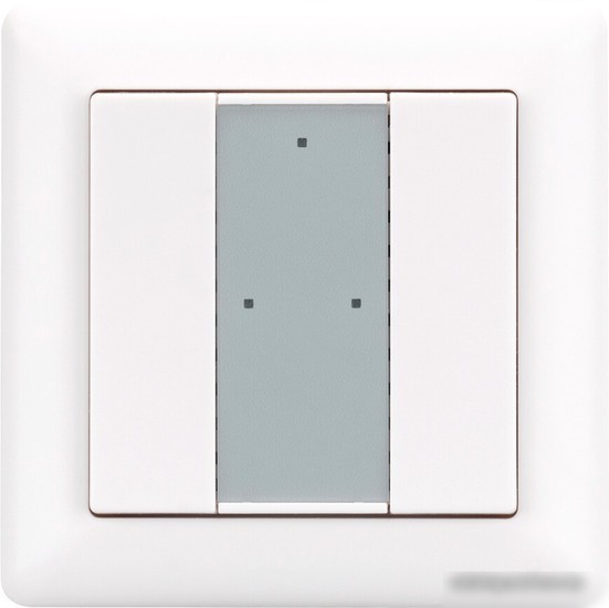 Светорегулятор (диммер) Arlight Knob SR-KN9551K2-UP White 023487