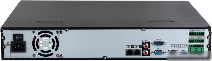 Сетевой видеорегистратор Dahua DHI-NVR4432-EI
