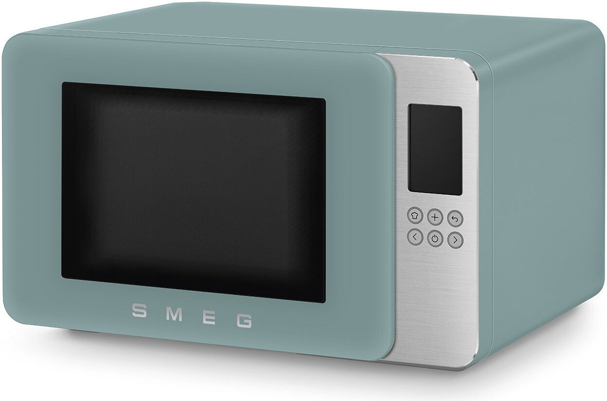 Микроволновая печь Smeg MOC01EGMEU