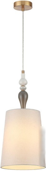 Подвесная люстра Odeon Light Homi 5040/1A