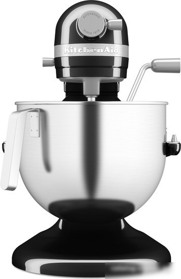 Кухонная машина KitchenAid Heavy Duty 5KSM70JPXEOB