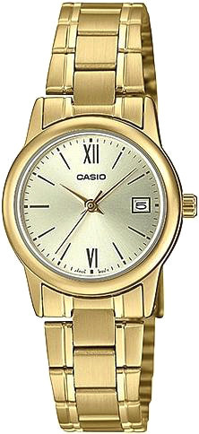 Наручные часы Casio LTP-V002G-9B3
