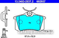 ATE 13046029372
