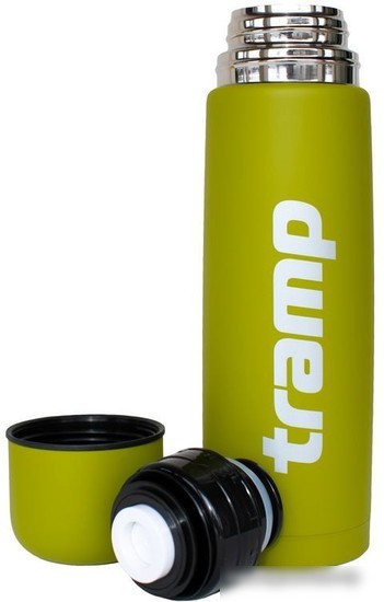 Термос TRAMP TRC-112о 750 мл (оливковый)