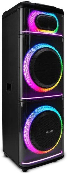 Патибокс Eltronic 20-21 Diamond Box 2500