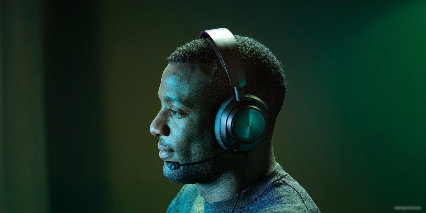Наушники SteelSeries Arctis Nova Pro (для PlayStation)