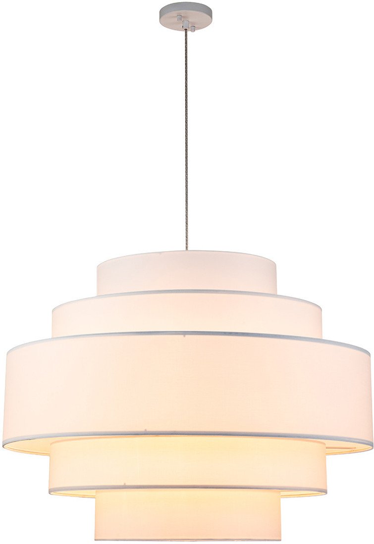 Подвесная люстра Indigo Light Zemfira V000346