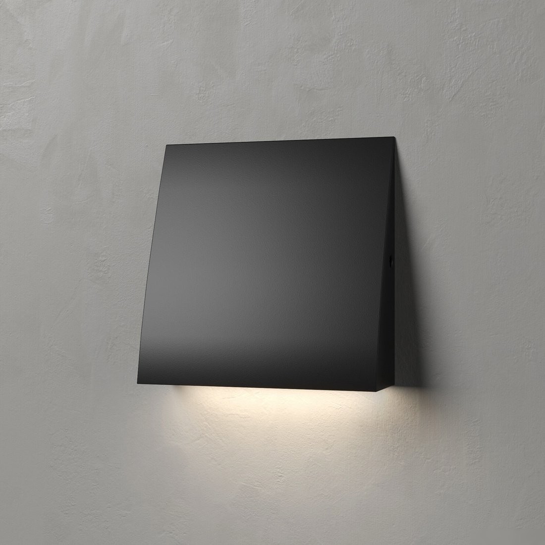 Бра Elektrostandard 40159/LED 4000K (черный)
