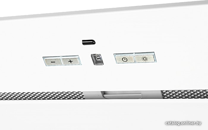Кухонная вытяжка KUPPERSBERG Ibox 60 W