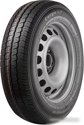 Летние шины Satoya Cargo LT 185/75R16C 104/102R