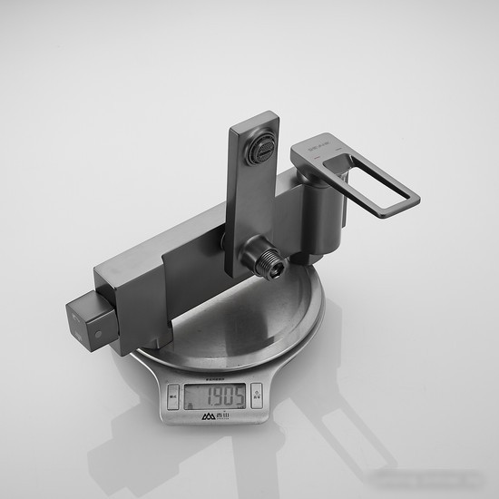 Душевая система Shevanik S6836T
