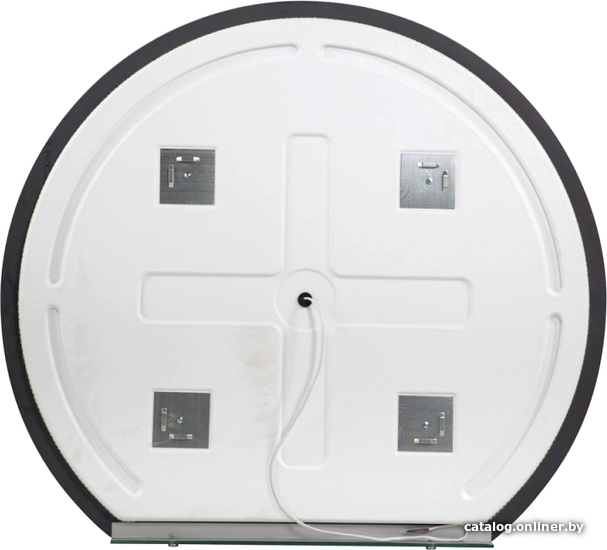 BelBagno SPC-RNG-900-LED-TCH-MENS