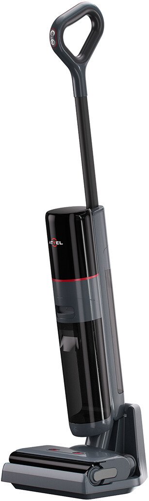 Вертикальный моющий пылесос Atvel F50 Expert