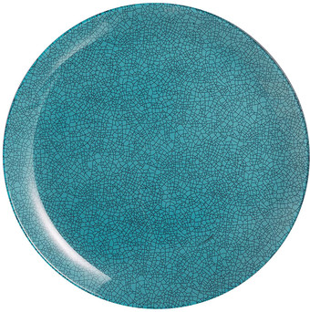 Тарелка обеденная Luminarc Icy V0081