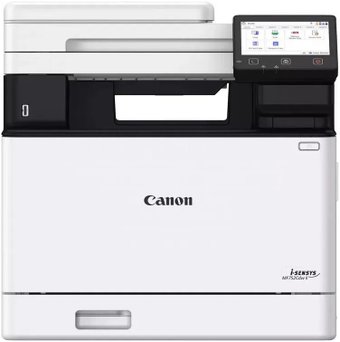 МФУ Canon i-SENSYS MF752Cdw II