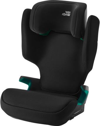 Детское автокресло Britax Romer Discovery Plus (space black)
