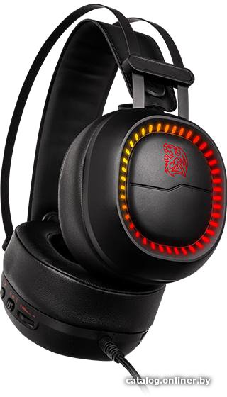 Наушники Thermaltake Shock Pro RGB