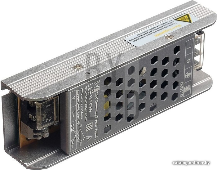 Блок питания Byled LMX-60-12-D