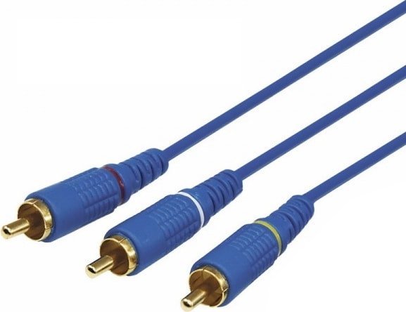 Кабель Rexant 17-0202-1