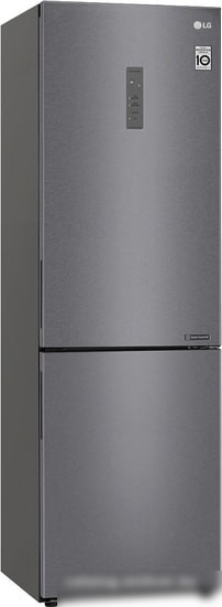 Холодильник LG DoorCooling+ GA-B459CLWL