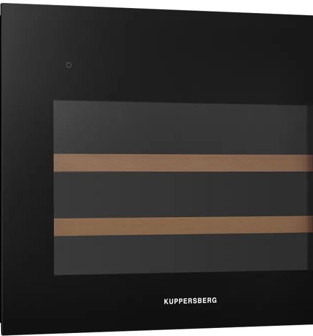 Винный шкаф KUPPERSBERG RBW 46