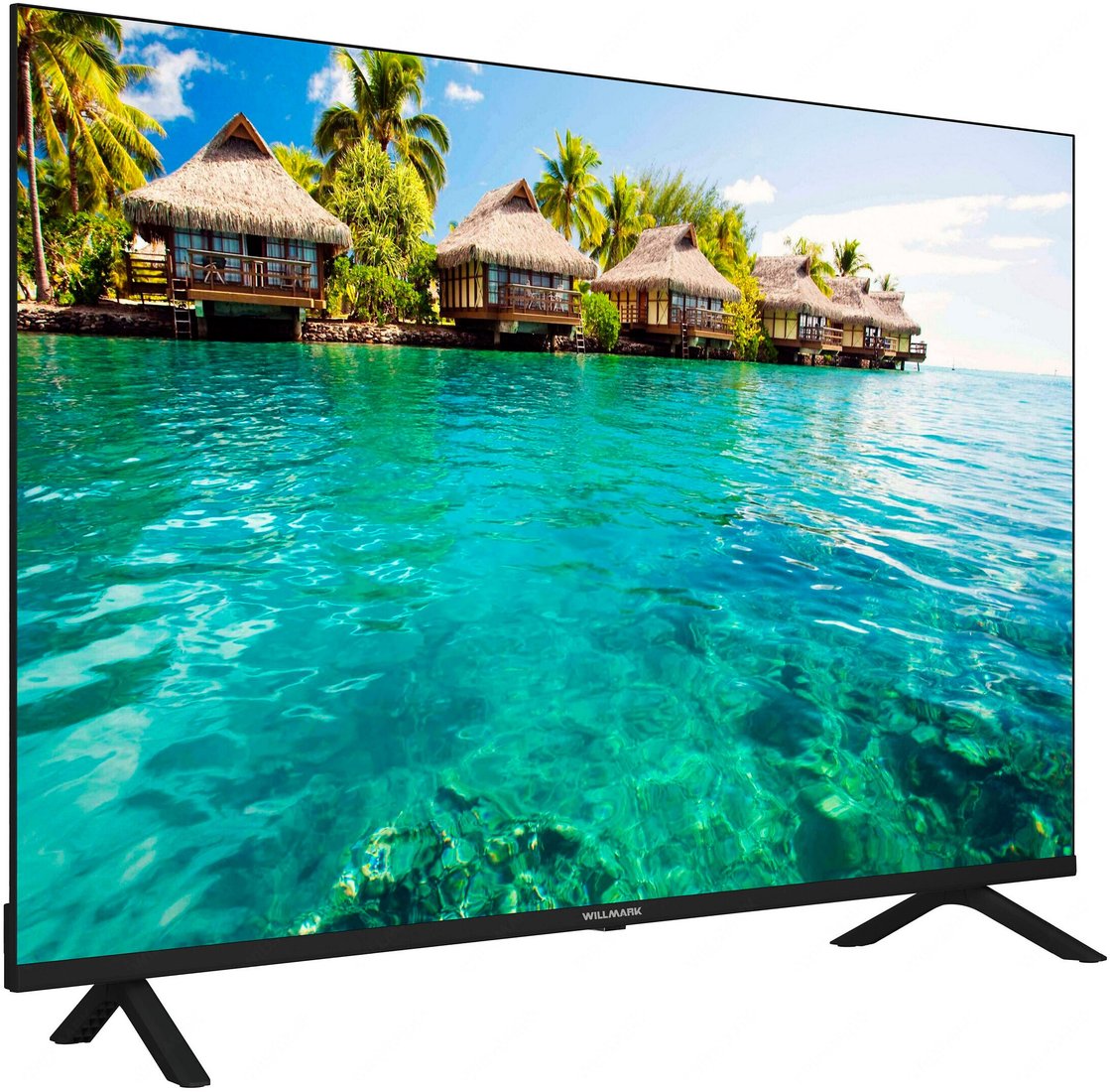 Телевизор Willmark WTV-43FHD
