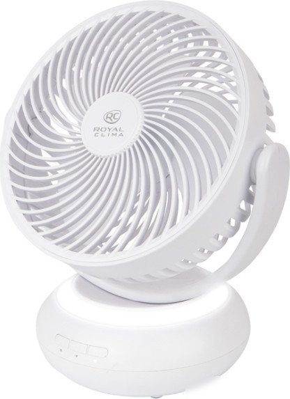 Вентилятор Royal Clima RSF-0701E-WT