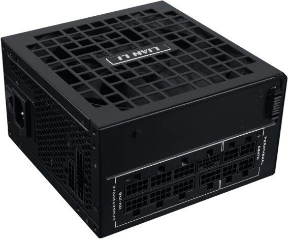 Блок питания Lian Li RS1000G G9P.RS1000G.BH00.RU